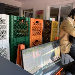 BB’s Records