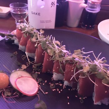 Oku - Chef Special $19 - Sushi Bars Near Me - Santa Barbara, California Oku - Chef Special $19 - Sushi Bars Near Me - Santa Barbara, California