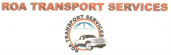 Roa Transport Services