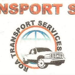 Roa Transport Services