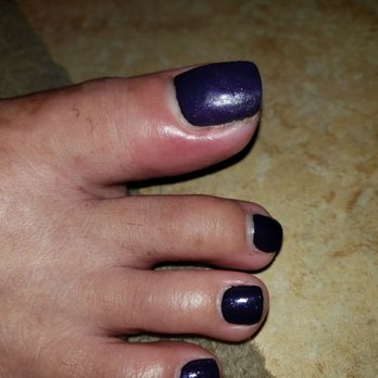 Glossy Nails - Nail Salons Near Me - Las Vegas, Nevada