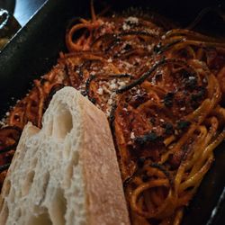 Bar Pazzo - Pasta bolognese