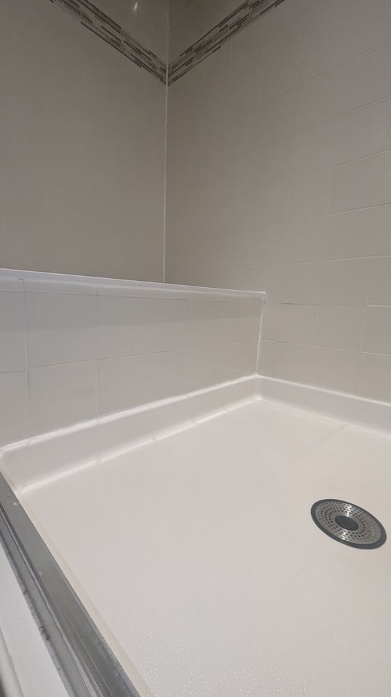 Slide of Impact Preventative Maintenance