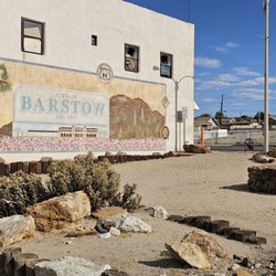 City of Barstow