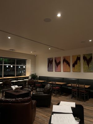 Westlake Wine Bar by null