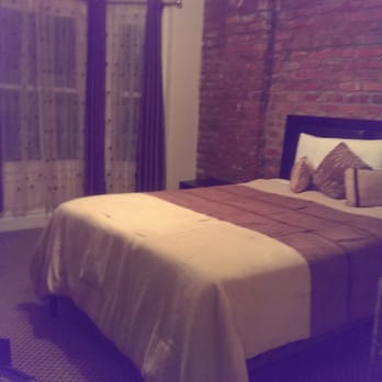 Inn On Folsom - Hotels Near Me - San Francisco, California