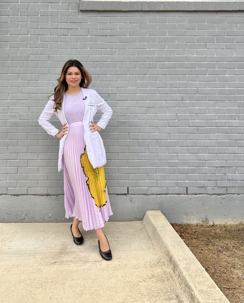 FORT WORTH DENTIST Updated October 2024 11 Photos 1612