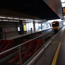 London Fenchurch Street 