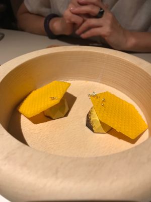 TATE Dining Room by null TATE Dining Room by null