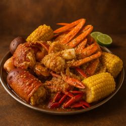 Sat Asian Seafood Restaurant & Bar