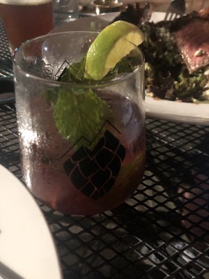 Woodman's Bar & Grill by null