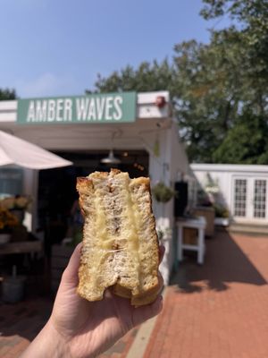 Amber Waves Farm, Market & Cafe by null
