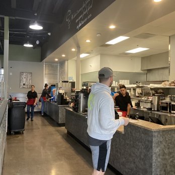 Biscuits Café - Side cash wrap - Breakfast & Brunch Near Me - Happy Valley, Oregon Biscuits Café - Side cash wrap - Breakfast & Brunch Near Me - Happy Valley, Oregon