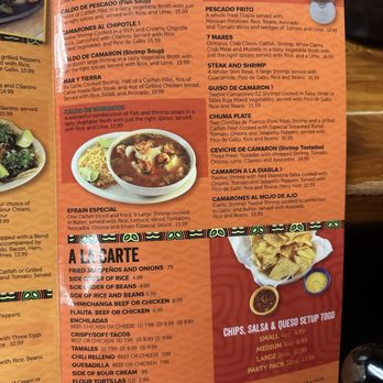Abel's Mexican Restaurant - Mexican Near Me - Warr Acres, Oklahoma