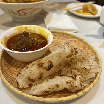New Ipoh kitchen Asian cuisine - A1& Roti Canai - Malaysian Near Me - Brooklyn, New York New Ipoh kitchen Asian cuisine - A1& Roti Canai - Malaysian Near Me - Brooklyn, New York