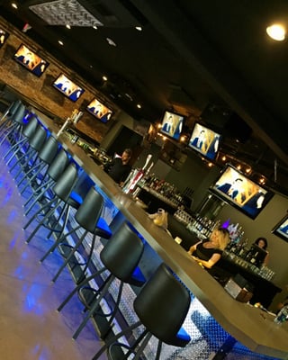 Bar Code Burgers by null