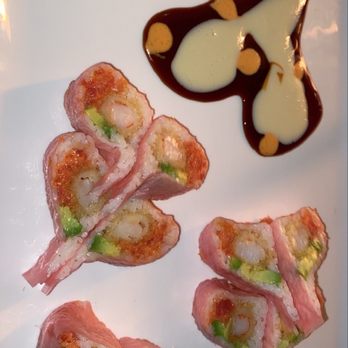 Osaka - Lover's Roll - Japanese Near Me - Northampton, Massachusetts