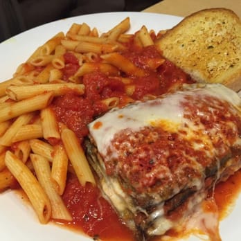 Presto Pasta - Eggplant Parmesan - Italian Near Me - Ventura, California Presto Pasta - Eggplant Parmesan - Italian Near Me - Ventura, California