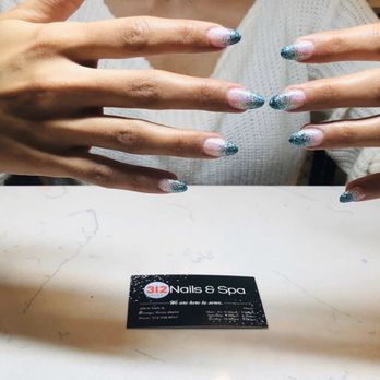 312 Nails & Spa - Ocean - Nail Salons Near Me - Chicago, Illinois 312 Nails & Spa - Ocean - Nail Salons Near Me - Chicago, Illinois