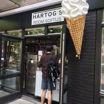 Hartog's Volkoren - Bakeries Near Me - Amsterdam, New Hampshire