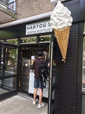 Hartog's Wholegrain Bakery and Milling by null