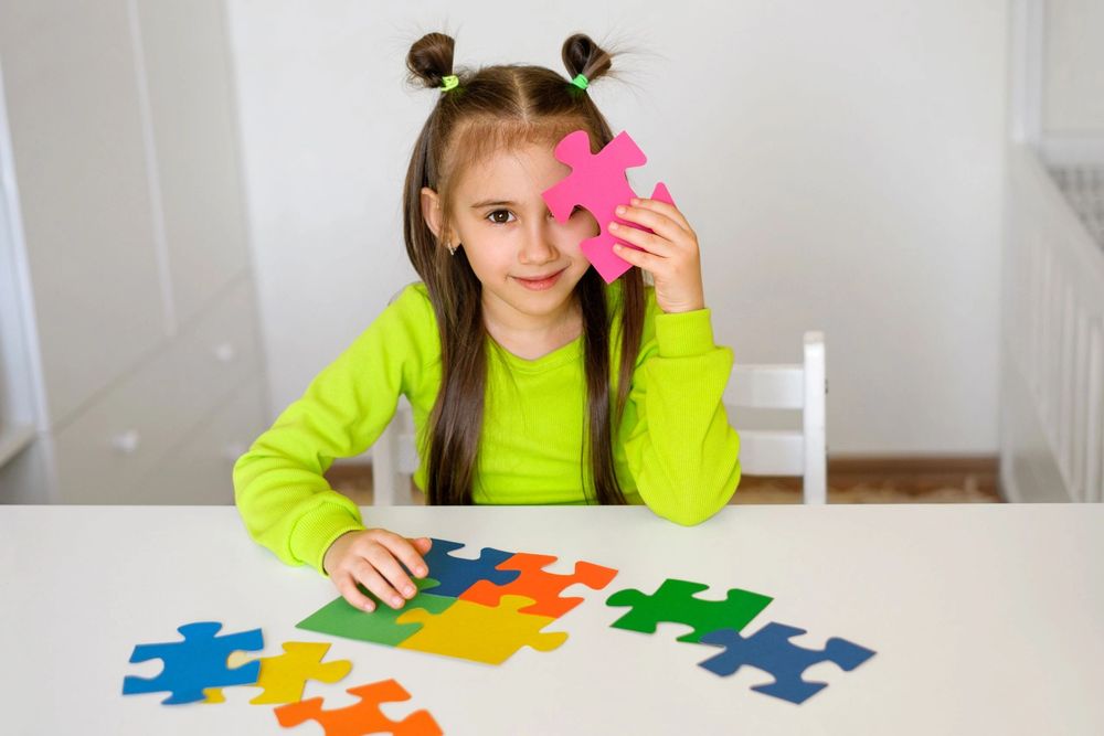 Puzzle Therapy Services - child therapist in Cape Coral, FL