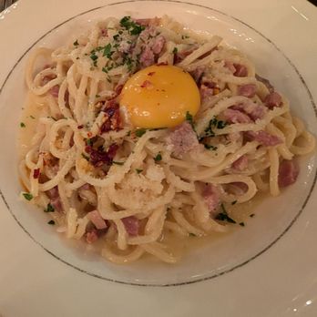 Olio e Più - Carbonara - Pizza Near Me - Washington, DC, District of Columbia