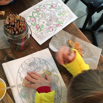 Mom's Baking - And a great coloring book for the kiddos - Breakfast & Brunch Near Me - Breckenridge, Colorado Mom's Baking - And a great coloring book for the kiddos - Breakfast & Brunch Near Me - Breckenridge, Colorado