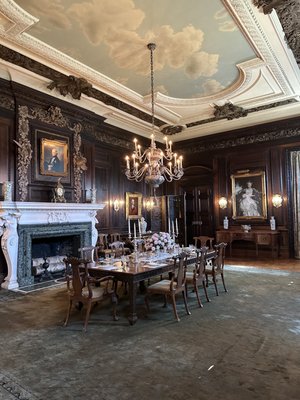 Old Westbury Gardens by null