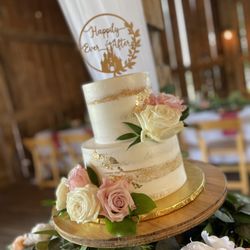 Sweet Treats Bakery