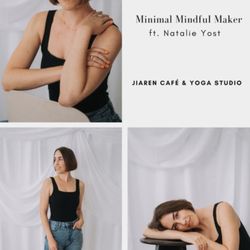 Jiaren Yoga Studio