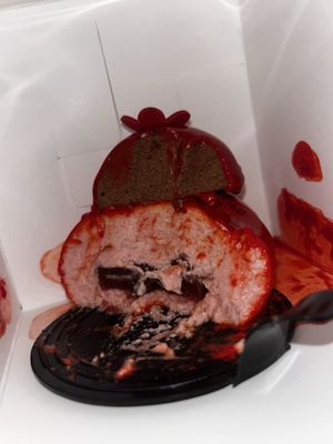 Bao Bao Bakery & Cafe by null