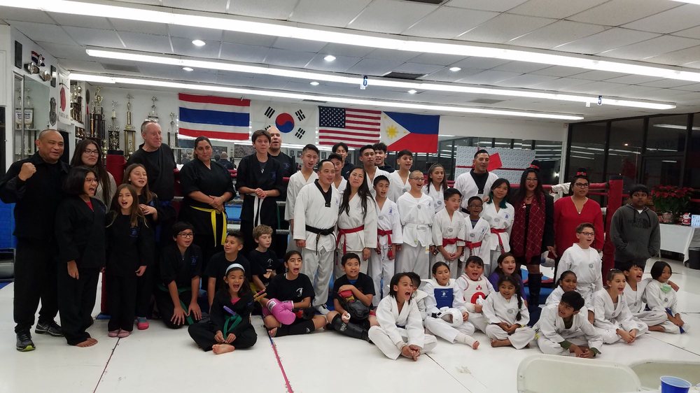 FERRER ACADEMY OF MARTIAL ARTS 15 Photos & 12 Reviews 4772 Lincoln