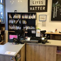 Brookline Booksmith