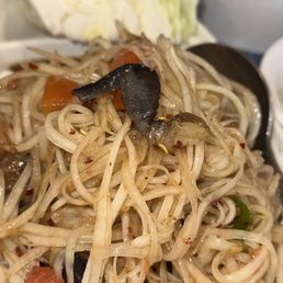 Papaya Salad