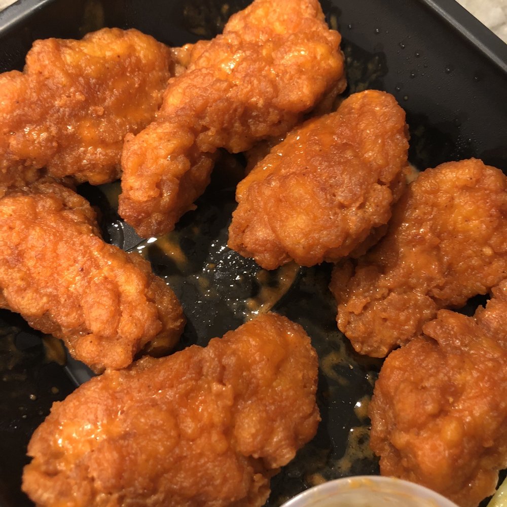 Applebee's Grill + Bar - American Near Me - Turnersville, New Jersey