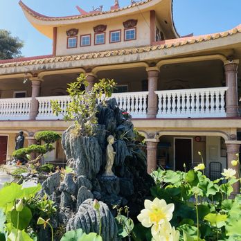 Bao Quang Temple - Buddhist Temples Near Me - Santa Ana, California Bao Quang Temple - Buddhist Temples Near Me - Santa Ana, California