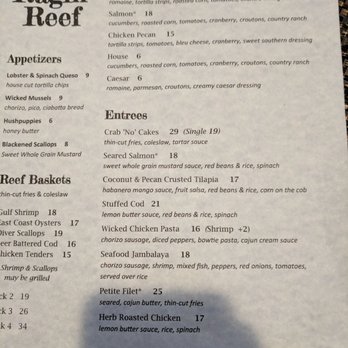 Ragin Reef Frederick - Seafood Near Me - Frederick, Maryland Ragin Reef Frederick - Seafood Near Me - Frederick, Maryland