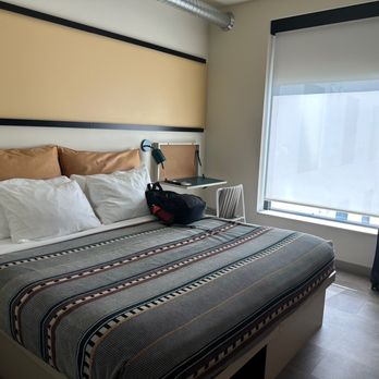 Moxy Oakland Downtown - Hotels Near Me - Oakland, California Moxy Oakland Downtown - Hotels Near Me - Oakland, California