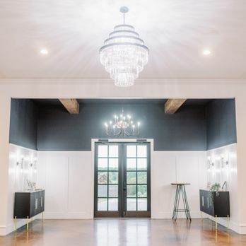 Hawthorn Hills Ranch - photo by Karina Danielle Photography - Venues & Event Spaces Near Me - Krum, Texas