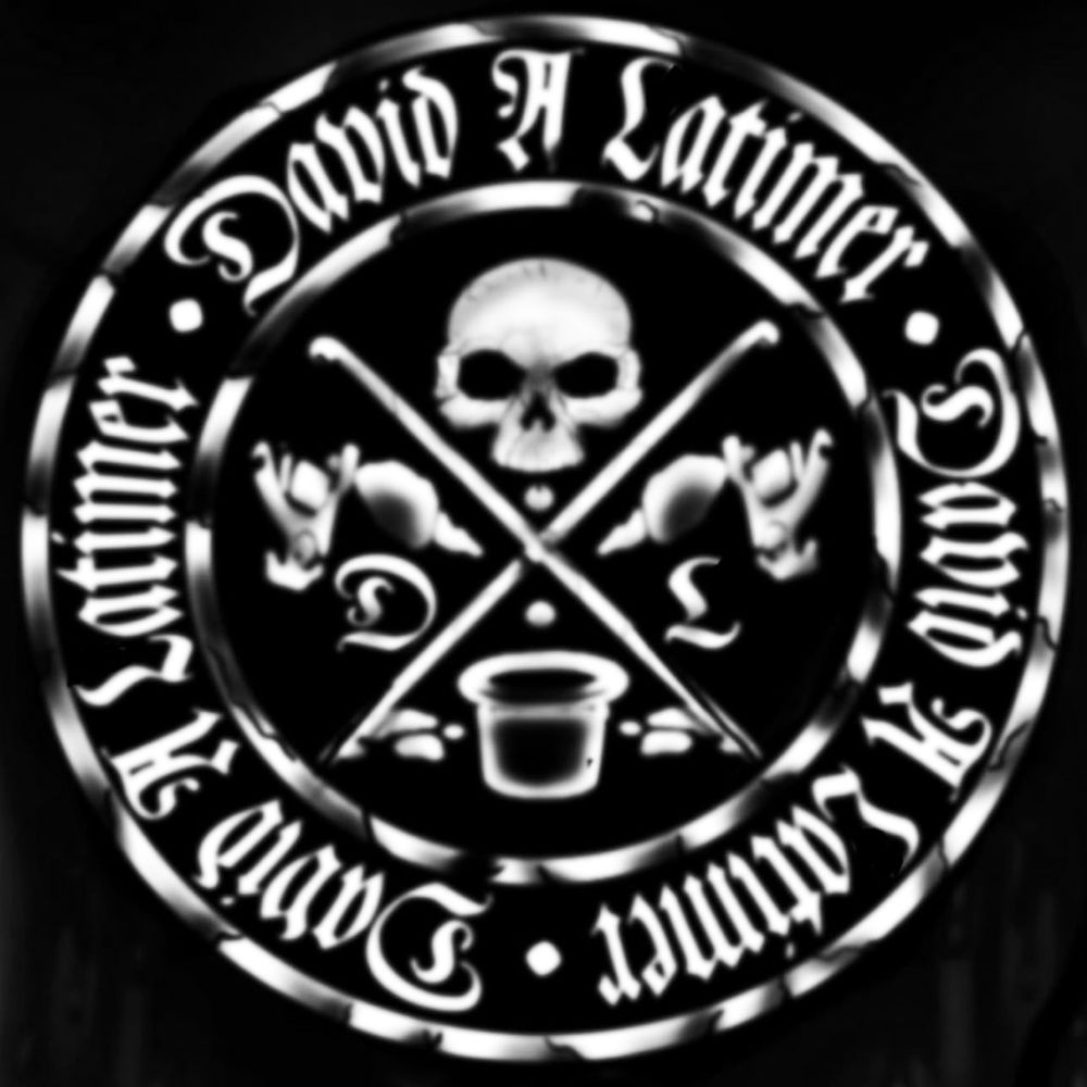 David A Latimer Logo