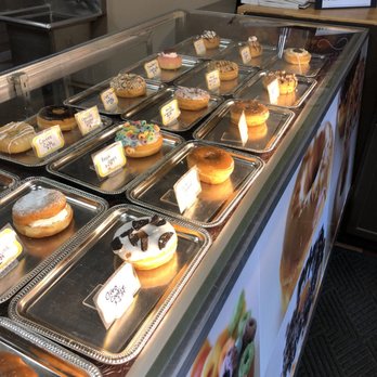 Donuts Time Cafe - Donuts Near Me - Hamilton Township, New Jersey Donuts Time Cafe - Donuts Near Me - Hamilton Township, New Jersey