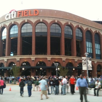 Citi Field - Citi Field - Stadiums & Arenas Near Me - Corona, New York