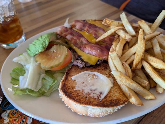 Bill's Place by null