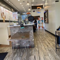 Perks Coffee & Cafe