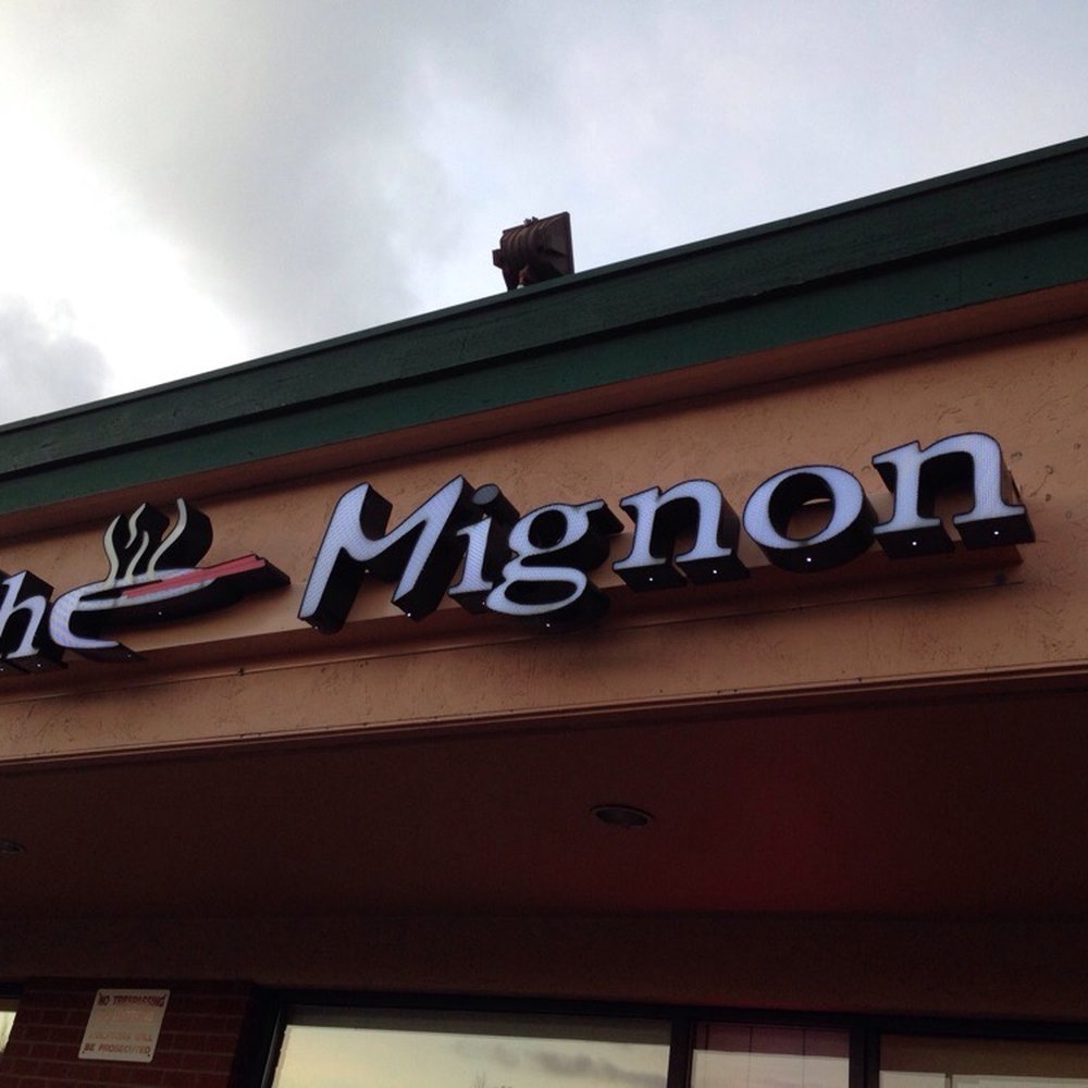 Pho Mignon - Street view. - Vietnamese Near Me - Kirkland, Washington Pho Mignon - Street view. - Vietnamese Near Me - Kirkland, Washington