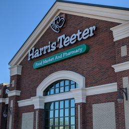 Harris Teeter, Durham NC