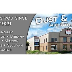Dust & Son Auto Supplies