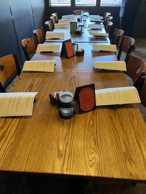 Prime Steak House by null