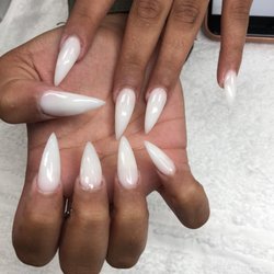 Enliven Nails Salon - Tony nails